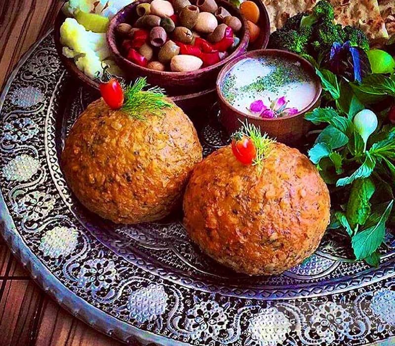 کوفته لپه_27